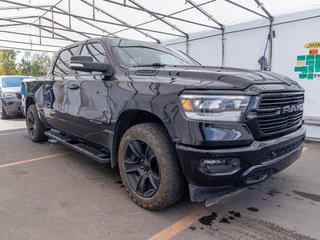 2021 Ram 1500 in St-Jérôme, Quebec - 9 - w320h240px