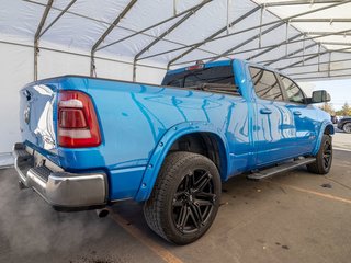 2021 Ram 1500 in St-Jérôme, Quebec - 8 - w320h240px