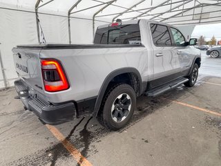 Ram 1500  2021 à St-Jérôme, Québec - 8 - w320h240px