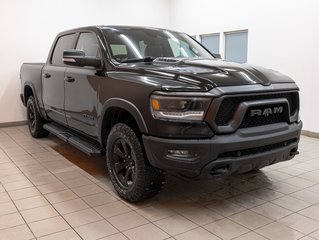 2021 Ram 1500 in St-Jérôme, Quebec - 10 - w320h240px