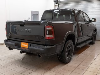 2021 Ram 1500 in St-Jérôme, Quebec - 9 - w320h240px