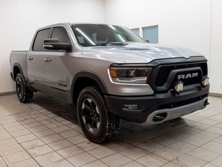 2021 Ram 1500 in St-Jérôme, Quebec - 9 - w320h240px