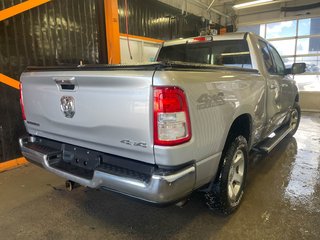 Ram 1500  2021 à St-Jérôme, Québec - 8 - w320h240px