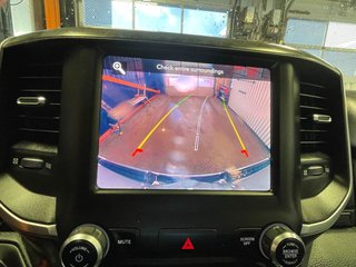 Ram 1500  2021 à St-Jérôme, Québec - 12 - w320h240px