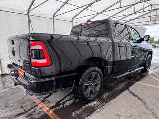 2022 Ram 1500 in St-Jérôme, Quebec - 9 - w320h240px