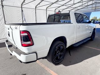 2022 Ram 1500 in St-Jérôme, Quebec - 9 - w320h240px