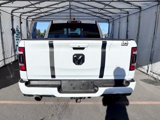 2022 Ram 1500 in St-Jérôme, Quebec - 8 - w320h240px