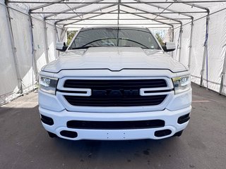 2022 Ram 1500 in St-Jérôme, Quebec - 5 - w320h240px