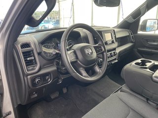 2022 Ram 1500 in St-Jérôme, Quebec - 3 - w320h240px