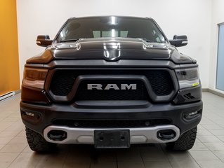 Ram 1500  2022 à St-Jérôme, Québec - 5 - w320h240px