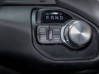 2022 Ram 1500 in St-Jérôme, Quebec - 24 - w320h240px