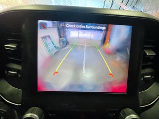 2022 Ram 1500 in St-Jérôme, Quebec - 12 - w320h240px