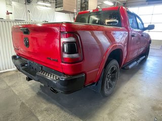 2022 Ram 1500 in St-Jérôme, Quebec - 8 - w320h240px