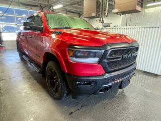 2022 Ram 1500 in St-Jérôme, Quebec - 9 - w320h240px