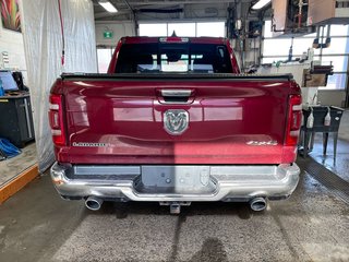 2022 Ram 1500 in St-Jérôme, Quebec - 8 - w320h240px