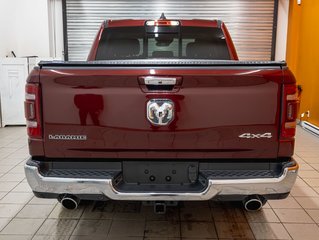 2022 Ram 1500 in St-Jérôme, Quebec - 6 - w320h240px