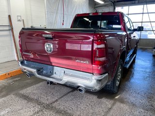 2022 Ram 1500 in St-Jérôme, Quebec - 9 - w320h240px