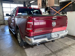 2022 Ram 1500 in St-Jérôme, Quebec - 6 - w320h240px