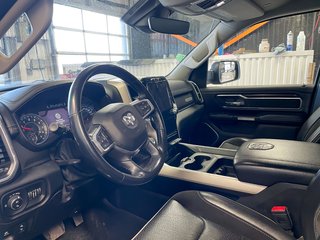2022 Ram 1500 in St-Jérôme, Quebec - 4 - w320h240px