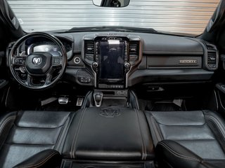 2023 Ram 1500 in St-Jérôme, Quebec - 11 - w320h240px