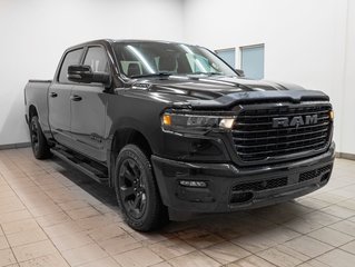 2025 Ram 1500 in St-Jérôme, Quebec - 9 - w320h240px