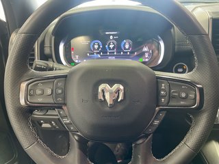 Ram 1500  2025 à St-Jérôme, Québec - 16 - w320h240px