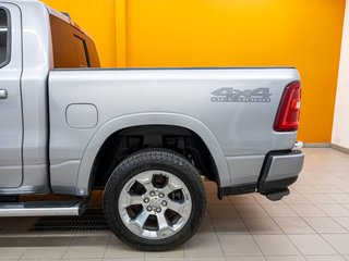 2025 Ram 1500 in St-Jérôme, Quebec - 29 - w320h240px