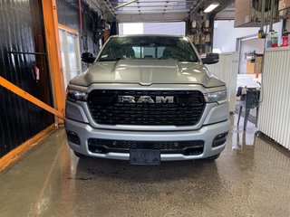 2025 Ram 1500 in St-Jérôme, Quebec - 4 - w320h240px