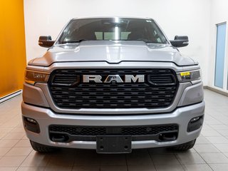 2025 Ram 1500 in St-Jérôme, Quebec - 4 - w320h240px