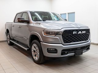 2025 Ram 1500 in St-Jérôme, Quebec - 9 - w320h240px