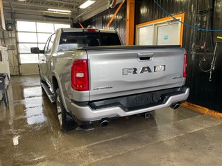 2025 Ram 1500 in St-Jérôme, Quebec - 5 - w320h240px