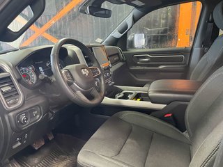 2025 Ram 1500 in St-Jérôme, Quebec - 3 - w320h240px