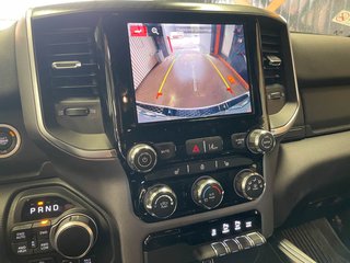 2025 Ram 1500 in St-Jérôme, Quebec - 13 - w320h240px