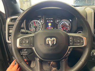 2025 Ram 1500 in St-Jérôme, Quebec - 14 - w320h240px