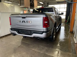 2025 Ram 1500 in St-Jérôme, Quebec - 8 - w320h240px