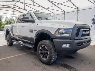 2017 Ram 2500 in St-Jérôme, Quebec - 10 - w320h240px