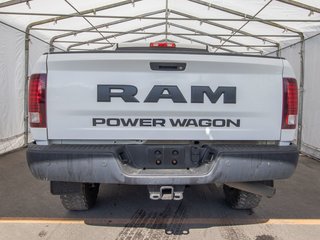 2017 Ram 2500 in St-Jérôme, Quebec - 8 - w320h240px