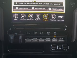 2021 Ram 2500 in St-Jérôme, Quebec - 4 - w320h240px