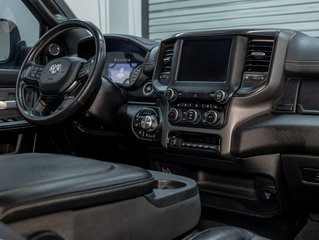 2022 Ram 2500 in St-Jérôme, Quebec - 29 - w320h240px