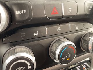 2022 Ram 2500 in St-Jérôme, Quebec - 12 - w320h240px