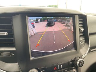 2022 Ram 2500 in St-Jérôme, Quebec - 13 - w320h240px