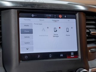 2022 Ram 2500 in St-Jérôme, Quebec - 14 - w320h240px