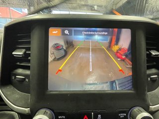 2022 Ram 2500 in St-Jérôme, Quebec - 13 - w320h240px