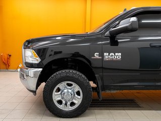 2018 Ram 3500 in St-Jérôme, Quebec - 31 - w320h240px