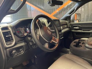 Ram 3500  2024 à St-Jérôme, Québec - 3 - w320h240px