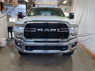 2024 Ram 3500 in St-Jérôme, Quebec - 4 - w320h240px