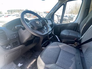 Ram ProMaster Cargo Van  2023 à St-Jérôme, Québec - 3 - w320h240px