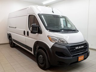 Ram ProMaster Cargo Van  2023 à St-Jérôme, Québec - 9 - w320h240px