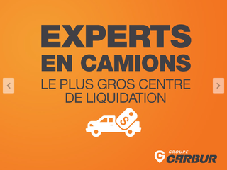 Ram ProMaster Cargo Van  2023 à St-Jérôme, Québec - 7 - w320h240px