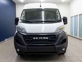 2023 Ram ProMaster Cargo Van in St-Jérôme, Quebec - 4 - w320h240px